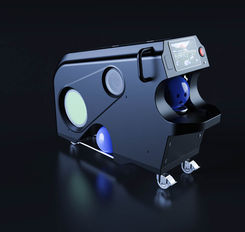 Technology Integration